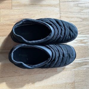 Columbia Omni-Heat Camper Slip-On Shoe